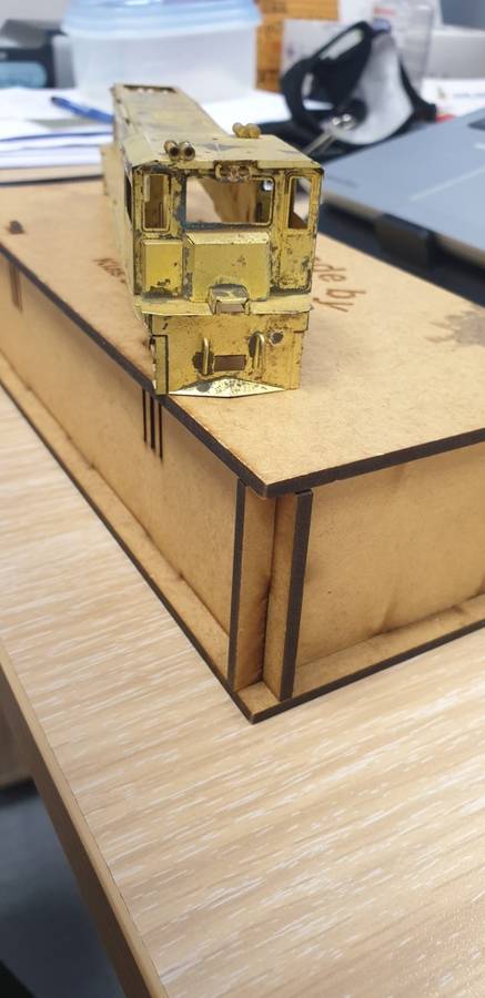 SAS Klas 38 / SAR Class 38