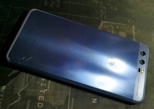 Huawei P10