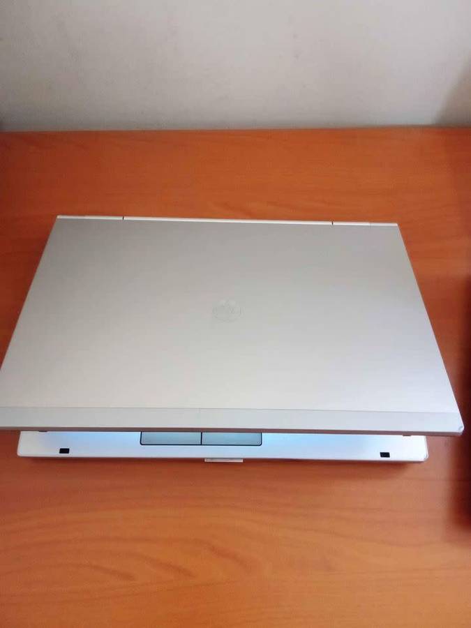 HP EliteBook E6530