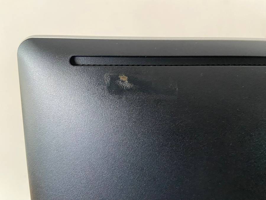 DELL 23 inch Monitor (Resolution: 1920 x 1080)