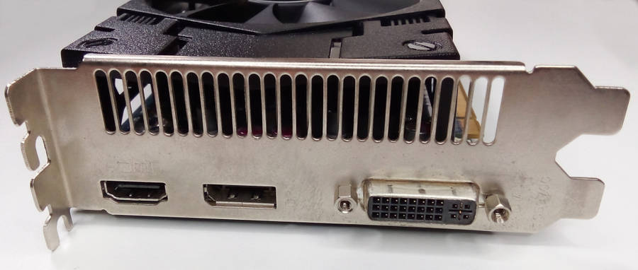 AMD Radeon HD 7770 Vram 1GB GDDR5 Support for DirectX 12
