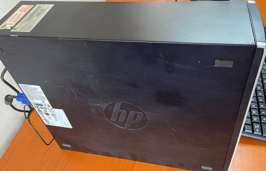 Desktop Computer ideal for study