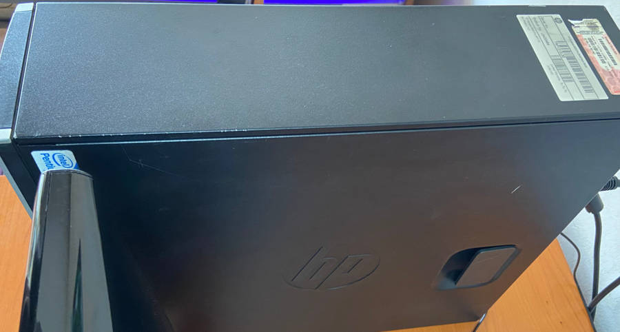 Desktop Computer ideal for study