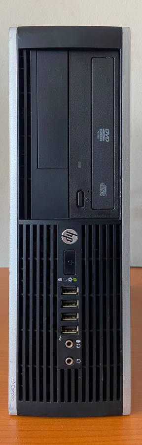 Desktop Computer ideal for study