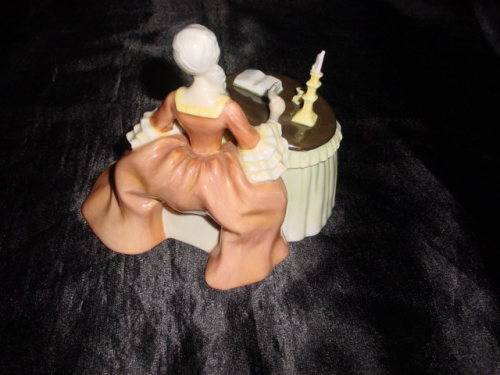 Royal Doulton Figurine