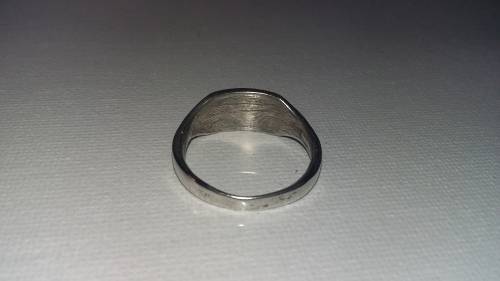 ww11 / ww2 German Ring