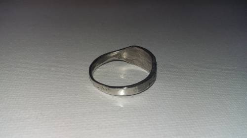ww11 / ww2 German Ring