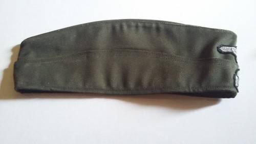 ww2 ww11 German Beret