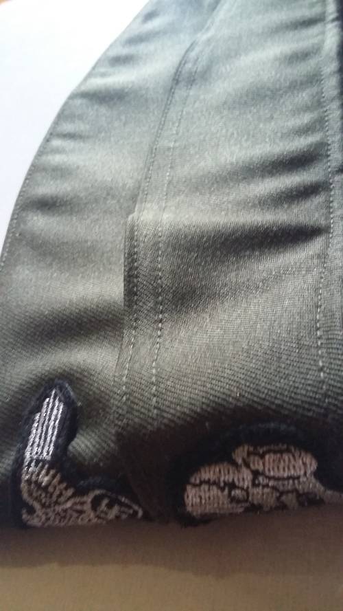 ww2 ww11 German Beret