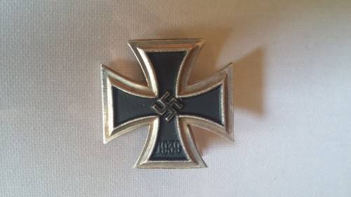 Iron Cross