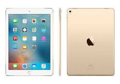 IPAD PRO
