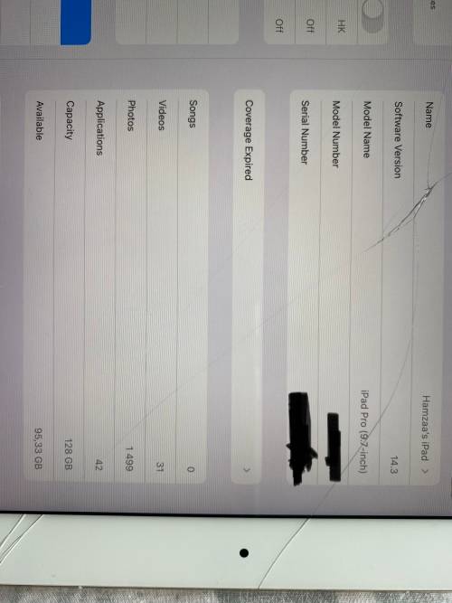 IPAD PRO