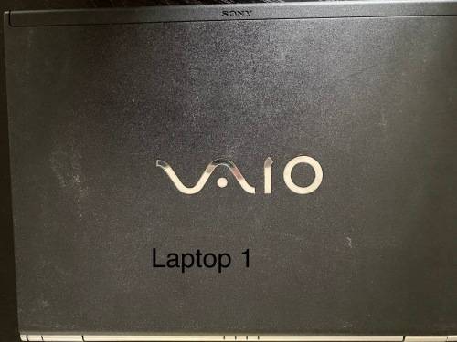 3 LAPTOP COMBO DEAL