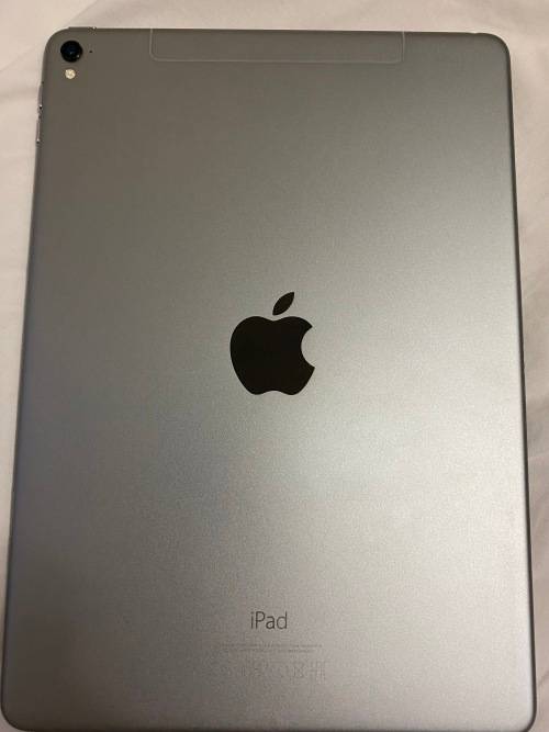 Apple Ipad Pro