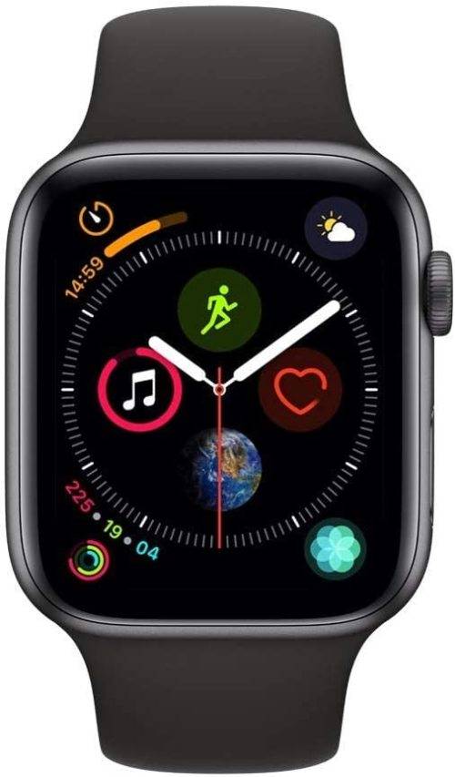 *** APPLE WATCH SERIES 4 *** 40MM
