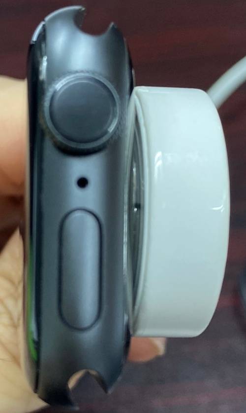 *** APPLE WATCH SERIES 4 *** 40MM