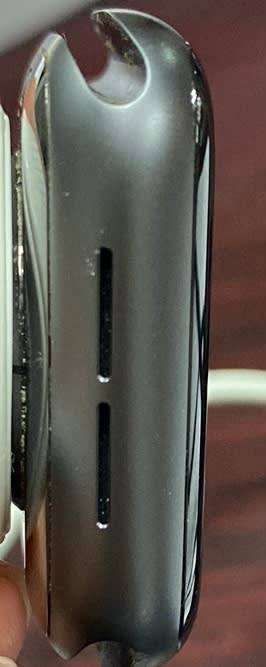 *** APPLE WATCH SERIES 4 *** 40MM
