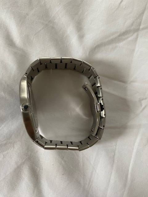MOVADO MENS WATCH