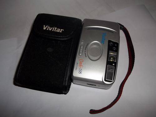 Vivitar Onki 138