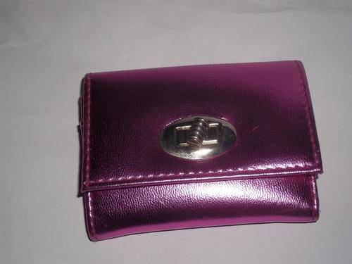 Hot pink wallet!!