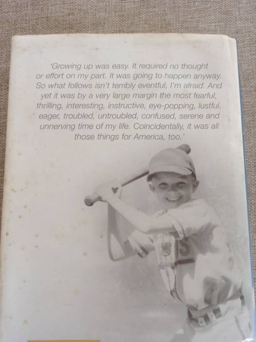 The Life and Times of the Thunderbolt Kid - Bill Bryson
