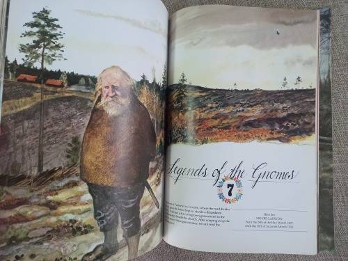 The #1 Bestseller Gnomes  - Forest Gnome