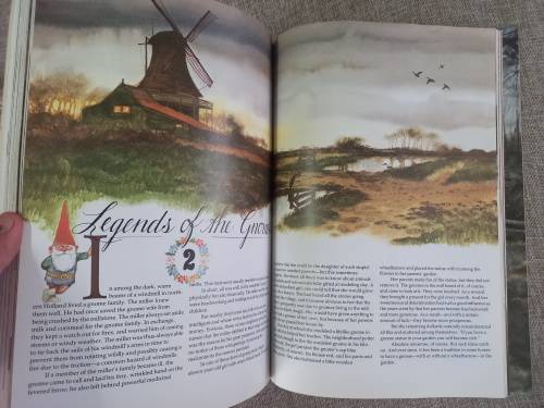 The #1 Bestseller Gnomes  - Forest Gnome