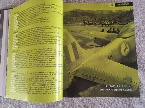 SASF - South African Special Forces - Recce`s - The men speak. Jonathan Pittaway and Douw Steyn