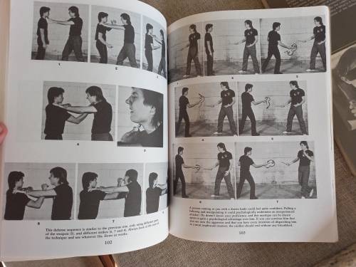 The Ballisong Manual - Jeff Imada