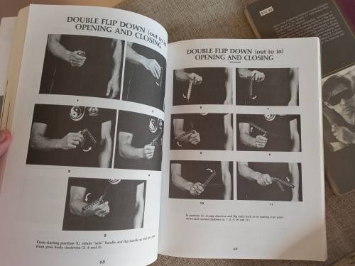 The Ballisong Manual - Jeff Imada