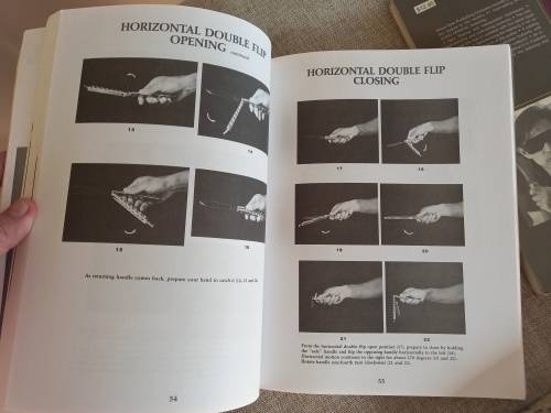 The Ballisong Manual - Jeff Imada