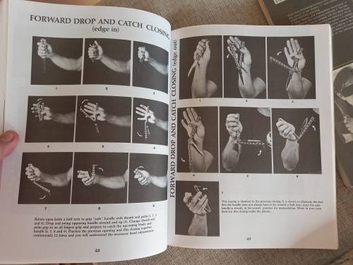 The Ballisong Manual - Jeff Imada