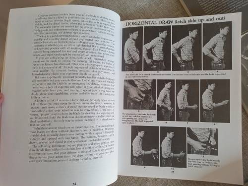 The Ballisong Manual - Jeff Imada