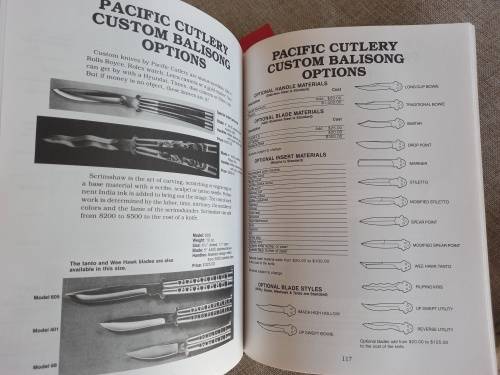 The Advanced Ballisong Manual - Jeff Imada