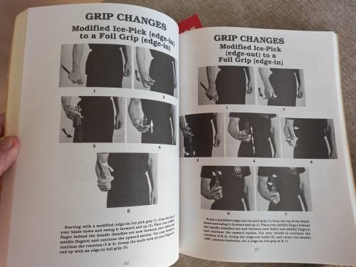 The Advanced Ballisong Manual - Jeff Imada