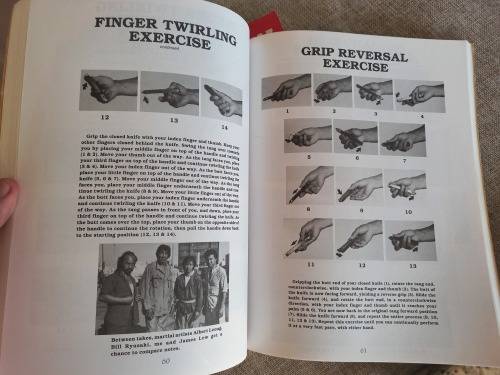 The Advanced Ballisong Manual - Jeff Imada