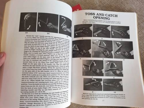 The Advanced Ballisong Manual - Jeff Imada