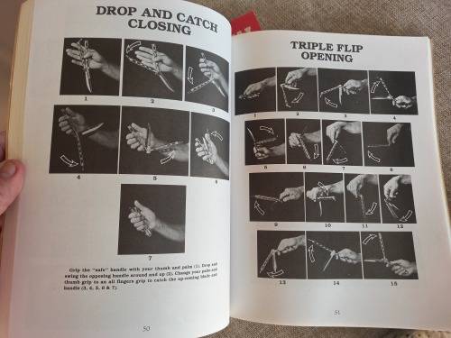 The Advanced Ballisong Manual - Jeff Imada