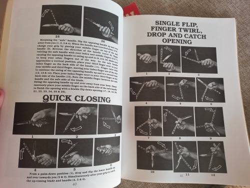 The Advanced Ballisong Manual - Jeff Imada