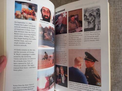 Task Force Dagger : The Hunt for Bin Laden - Robin Moore