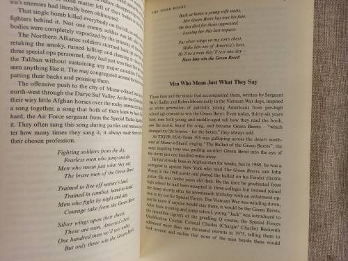 Task Force Dagger : The Hunt for Bin Laden - Robin Moore