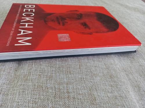 Beckham - David Beckham - My world