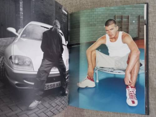 Beckham - David Beckham - My world