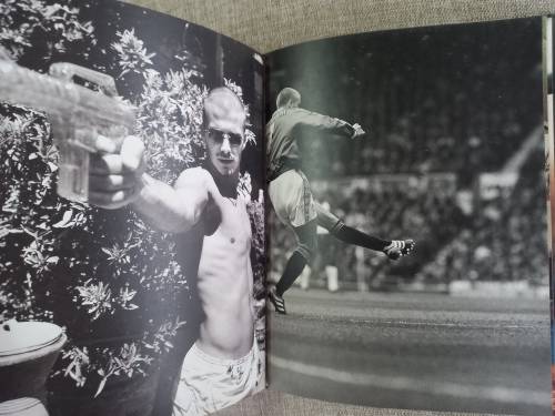 Beckham - David Beckham - My world