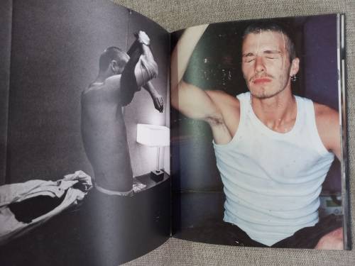 Beckham - David Beckham - My world