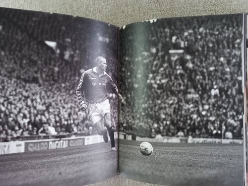 Beckham - David Beckham - My world