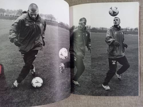Beckham - David Beckham - My world