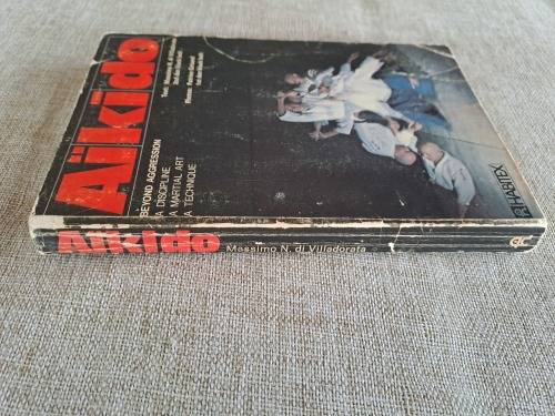 Aikido - Beyond Aggression