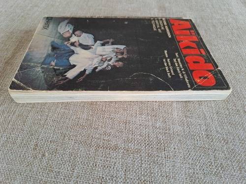 Aikido - Beyond Aggression