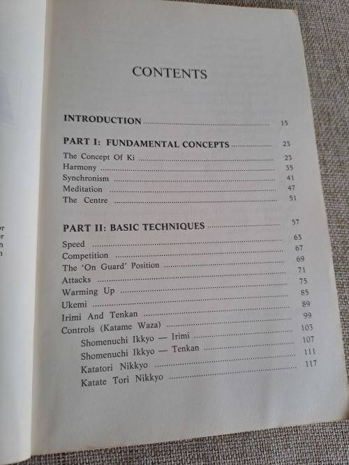 Aikido - Beyond Aggression